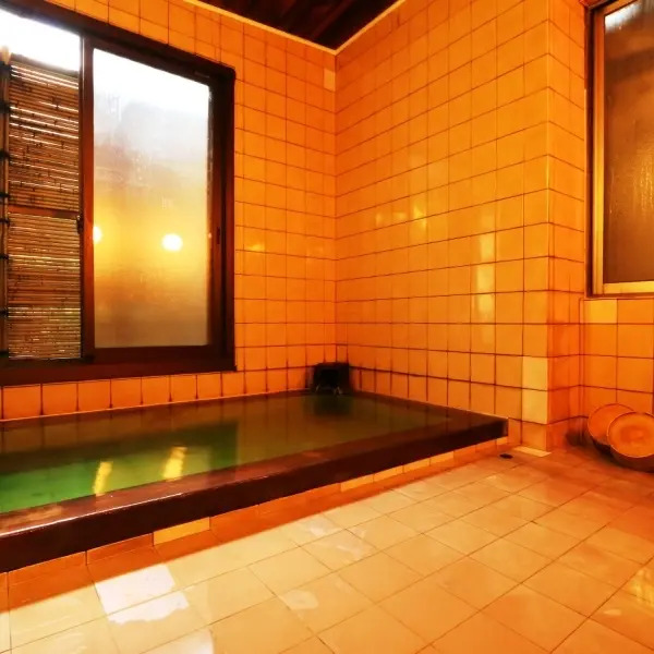 Aritaya Ryokan