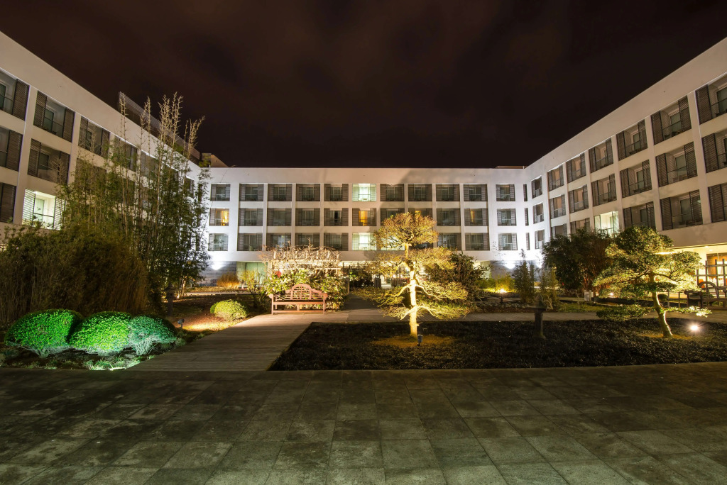Azoris Royal Garden - Leisure & Conference Hotel
