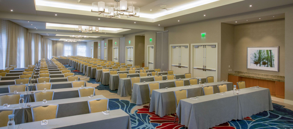 Hilton Orlando