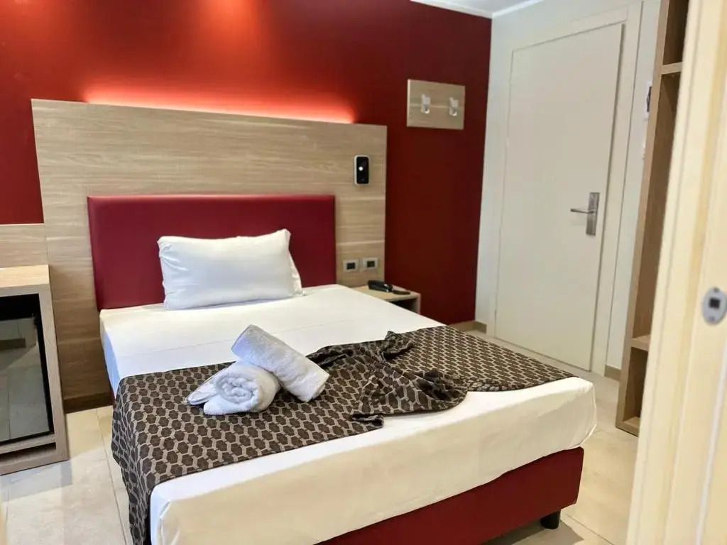 Hotel Giacosa