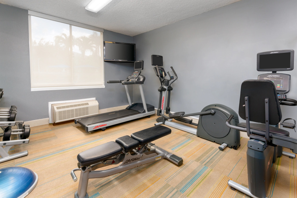 Holiday Inn Express Miami Airport Doral Area by IHG