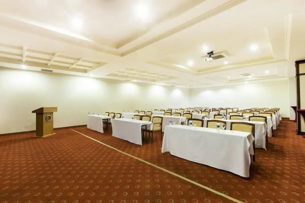 Numa Club Side Hotel - Ultra All Inclusive