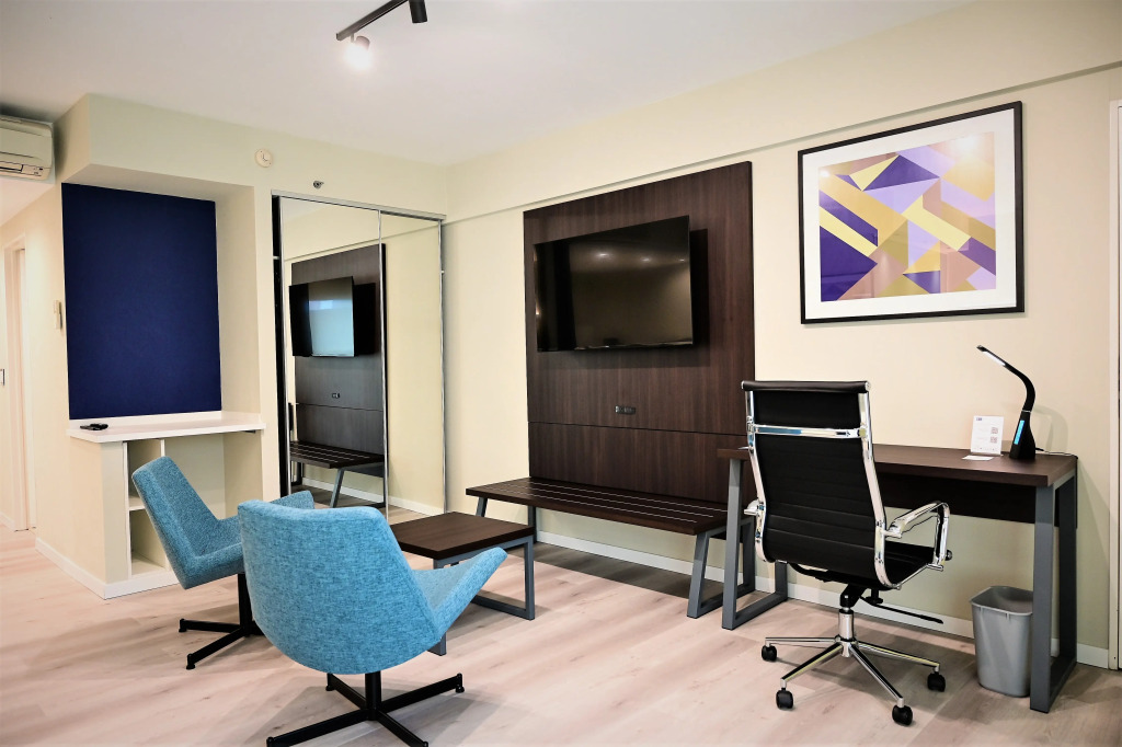 Holiday Inn Express Rosario by IHG