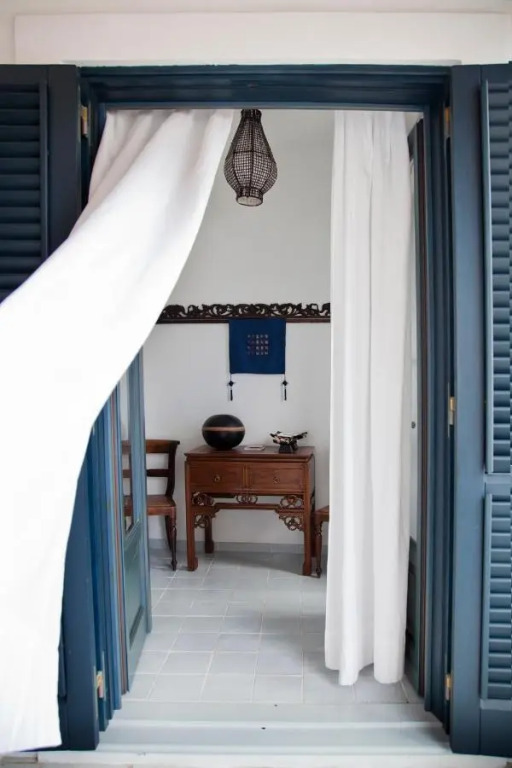 Quartara Boutique Hotel