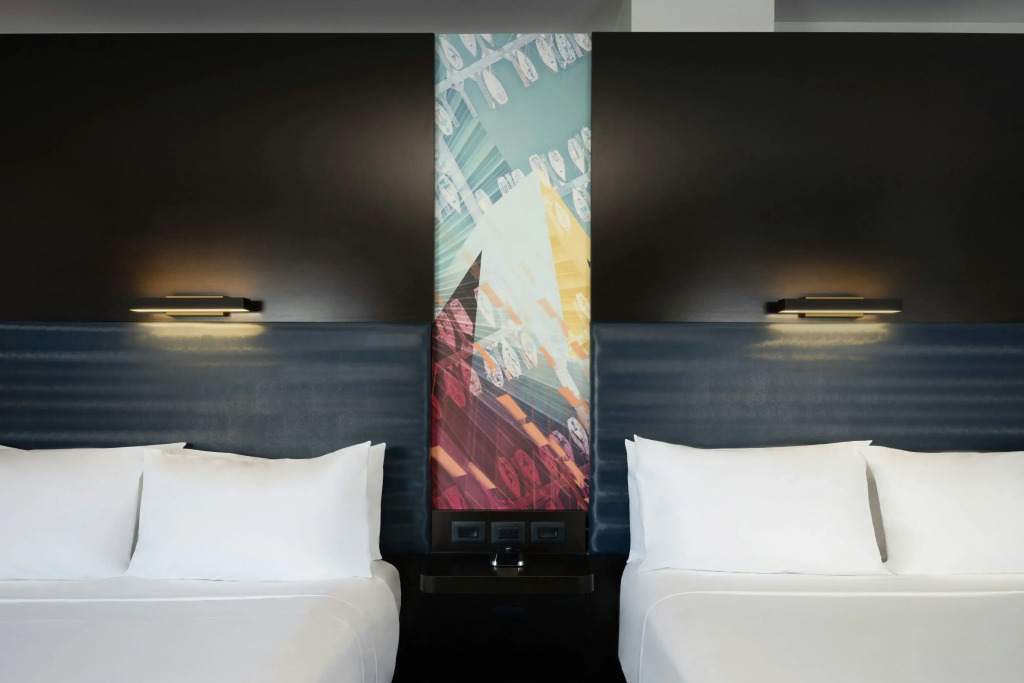 Aloft by Marriott Sarasota
