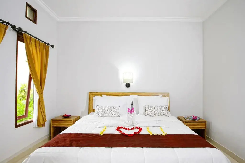 Tanjung Sari Inn