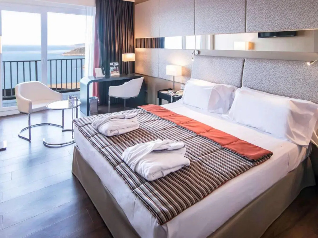 Mercure Monte Igueldo