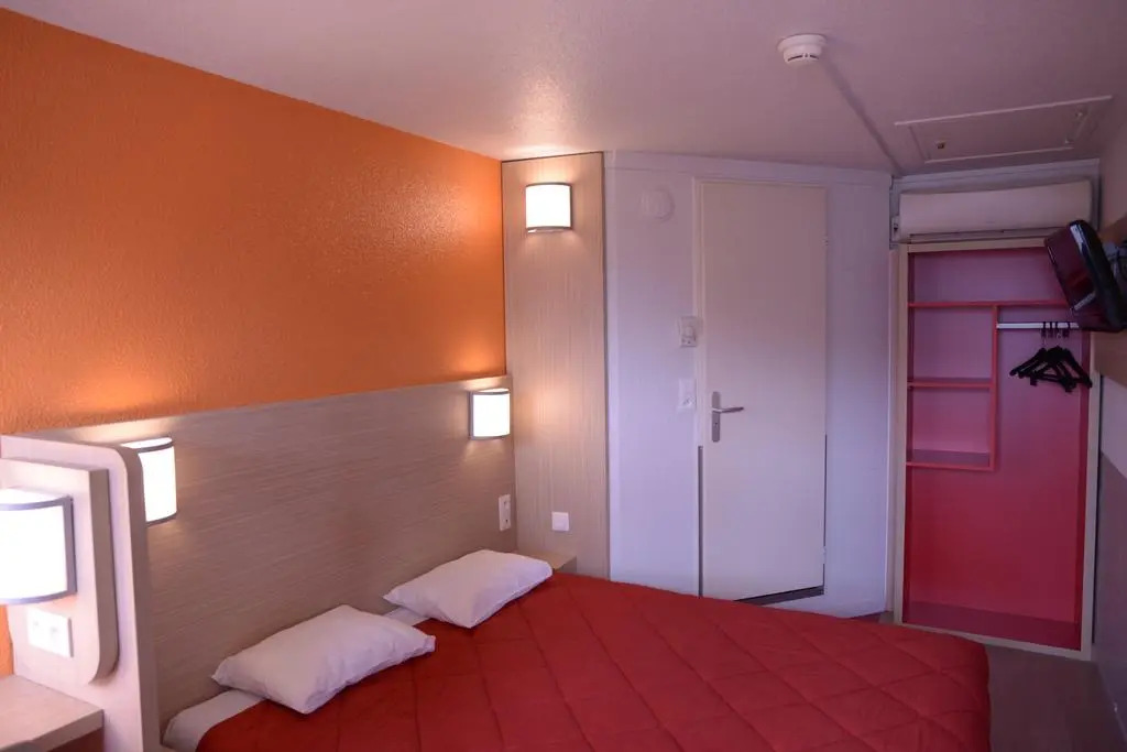 Premiere Classe Sete - Balaruc