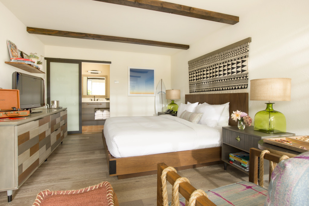 The Leta Santa Barbara Goleta, Tapestry Collection by Hilton