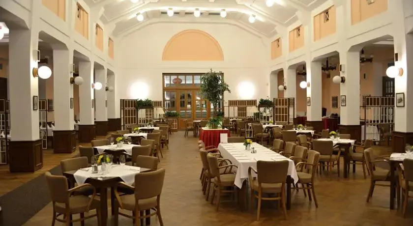 Masarykova Kolej