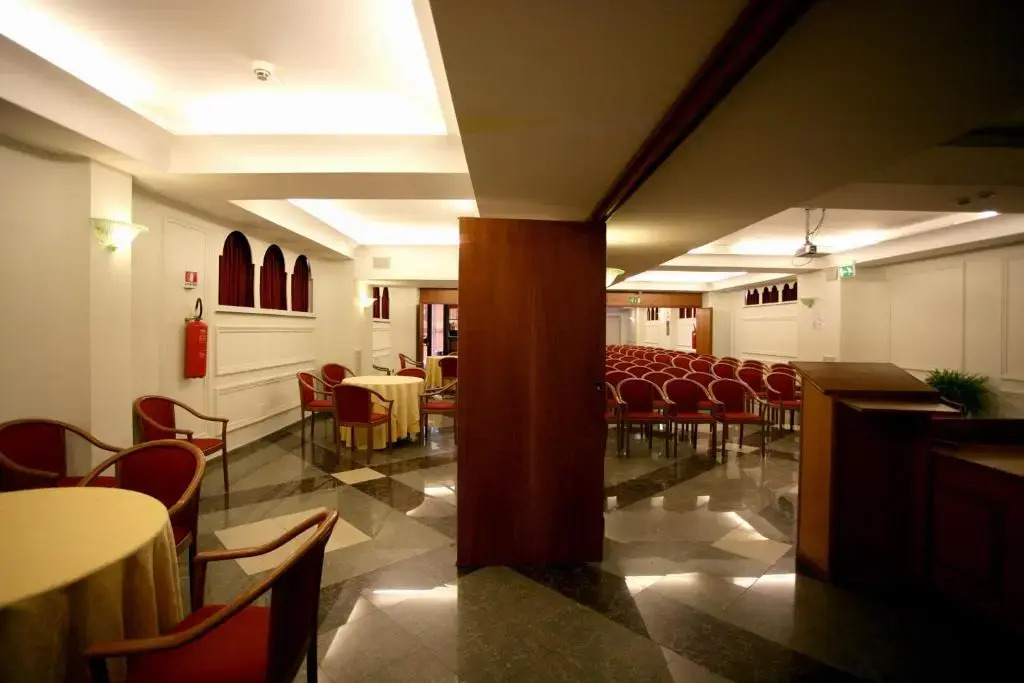 Hotel dei Platani