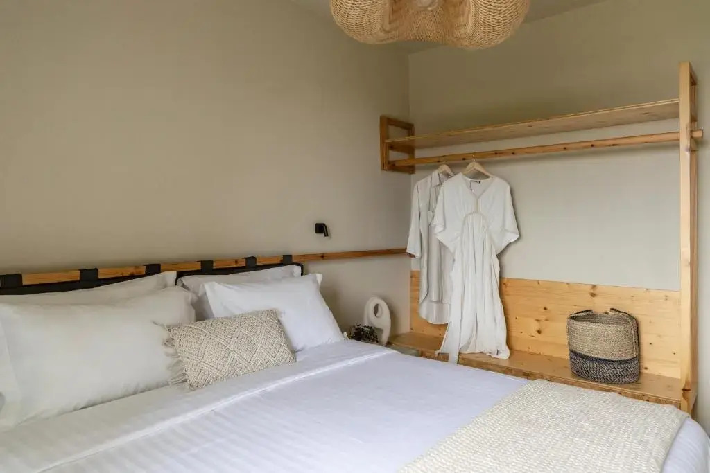 Fari Stone Villas