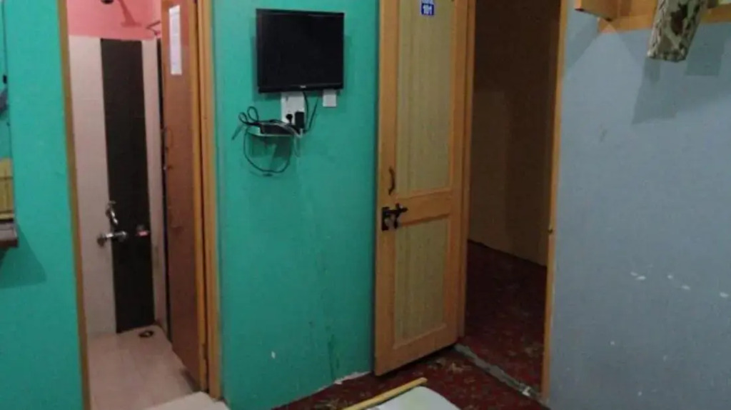 Panaash Guest House