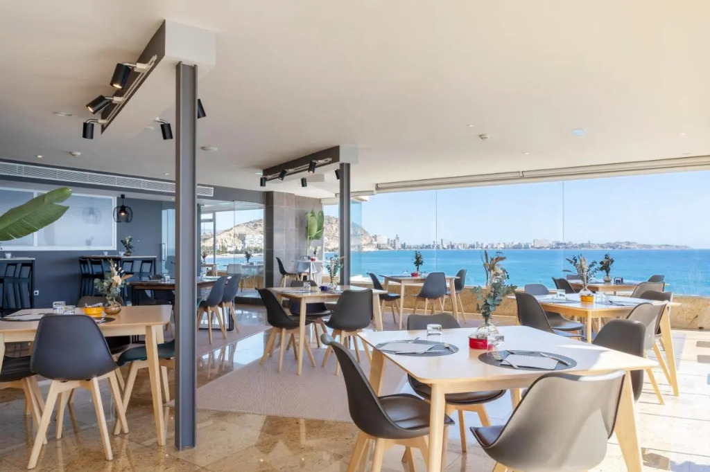 INNSiDE by Meliá Alicante Porta Maris