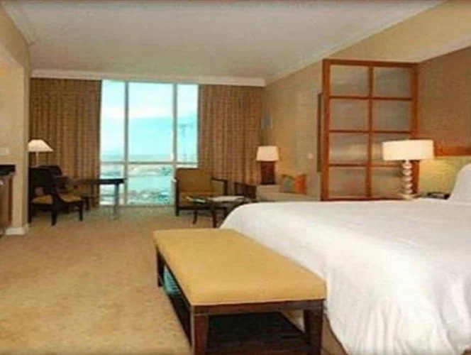 The Signature at MGM Grand by Jet Luxury Resorts