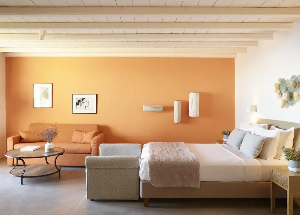Aeolis Tinos Suites
