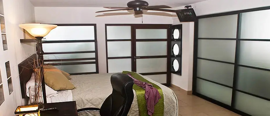 Art Deco Suites
