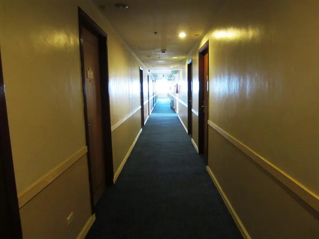 Golden Peak Hotel & Suites powered by Cocotel