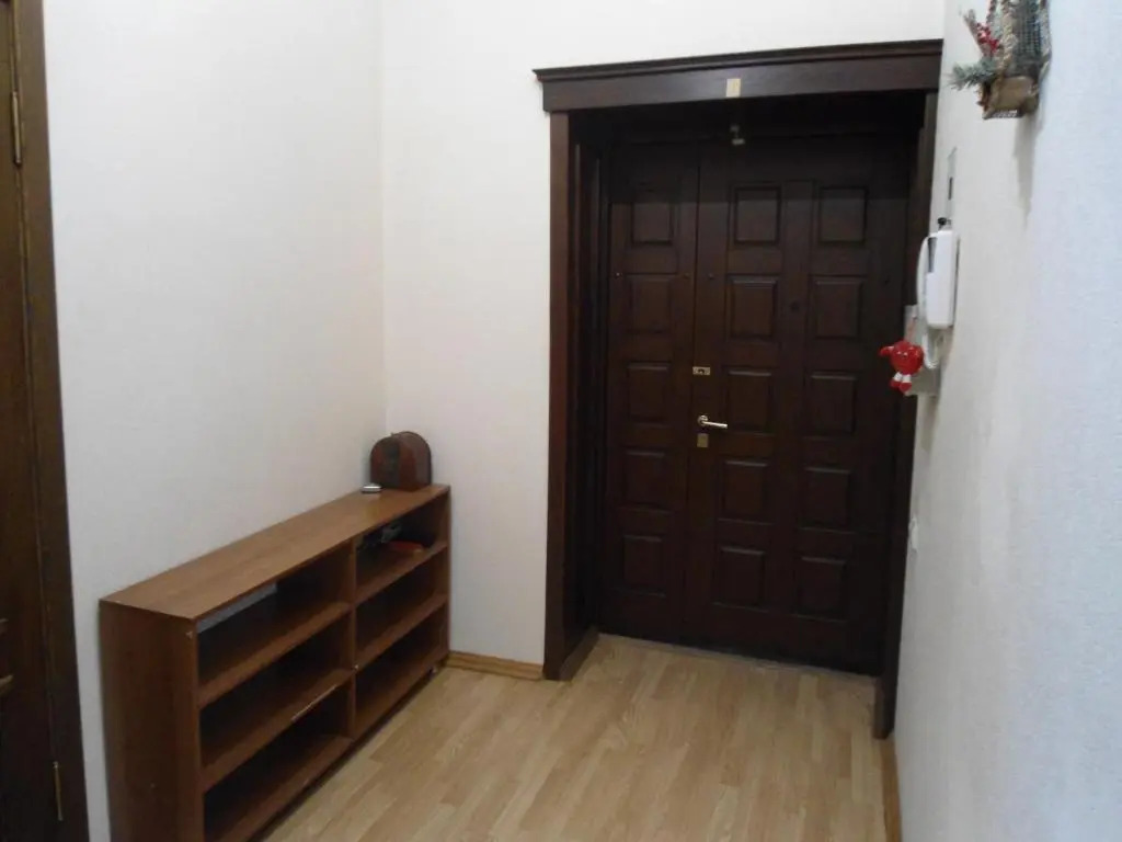 Hostel Kvartira 12