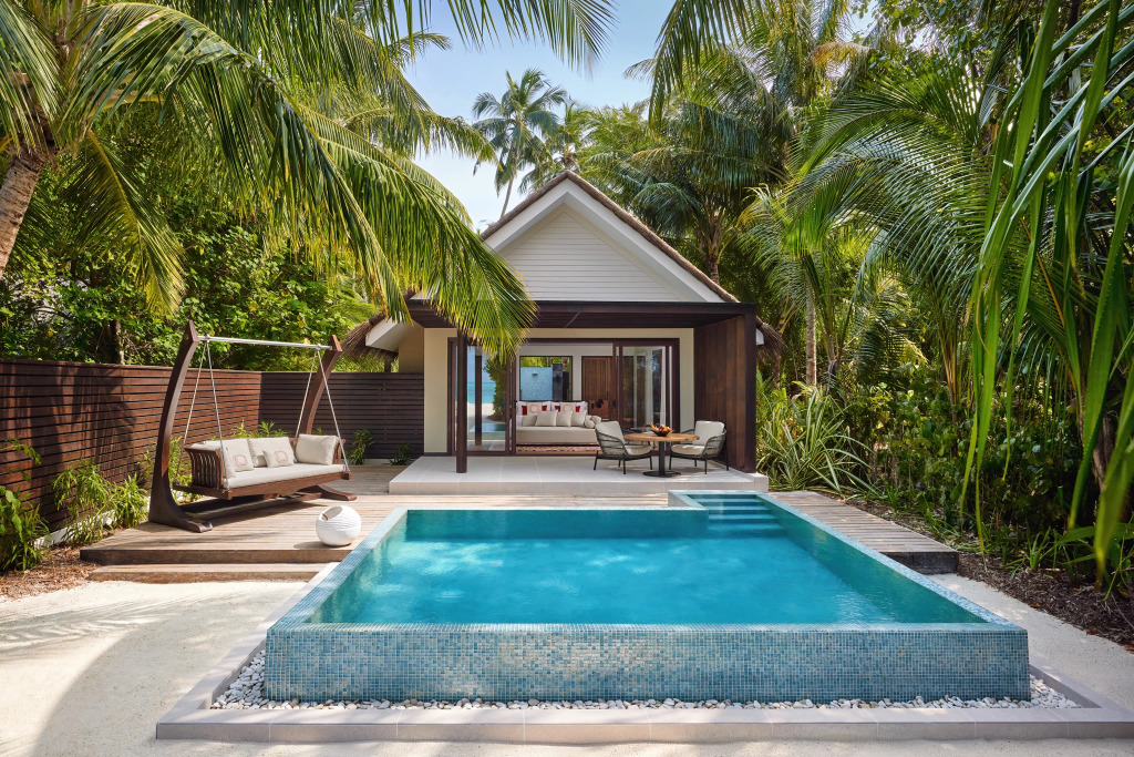 Niyama Private Islands Maldives