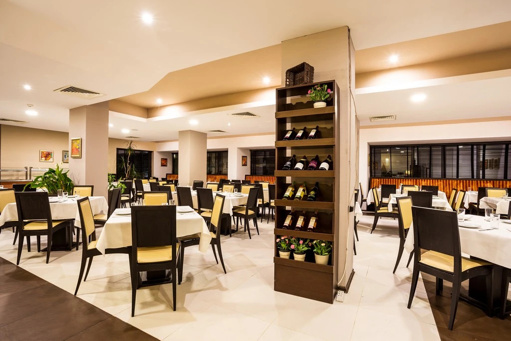 Hotel Perun Lodge