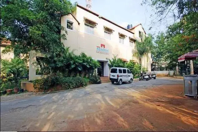 Hotel Nandhini Whitefield