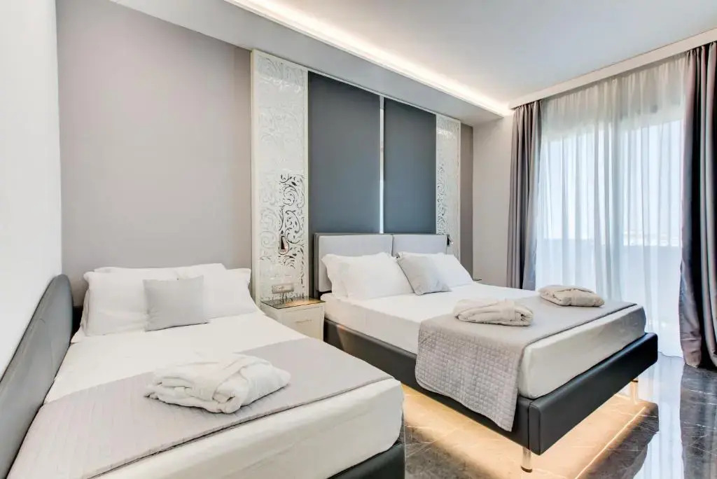 Hotel Due Mari & SPA