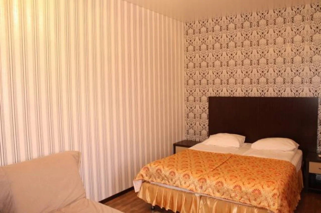 Hotel Dom s Delfinami