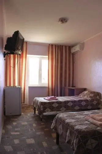 Оазис