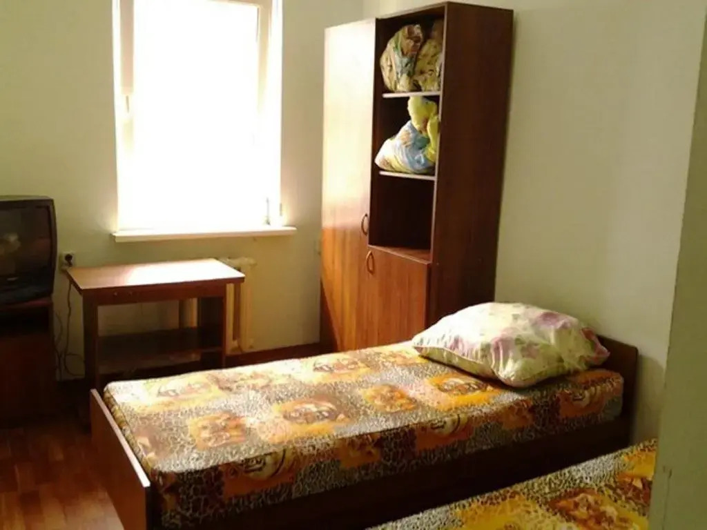 Guest House Shemilovskaia