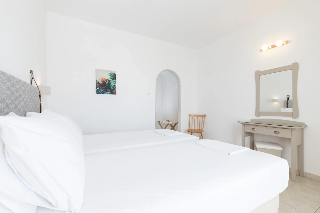 Elektra Comfort Hotel by Del Mare