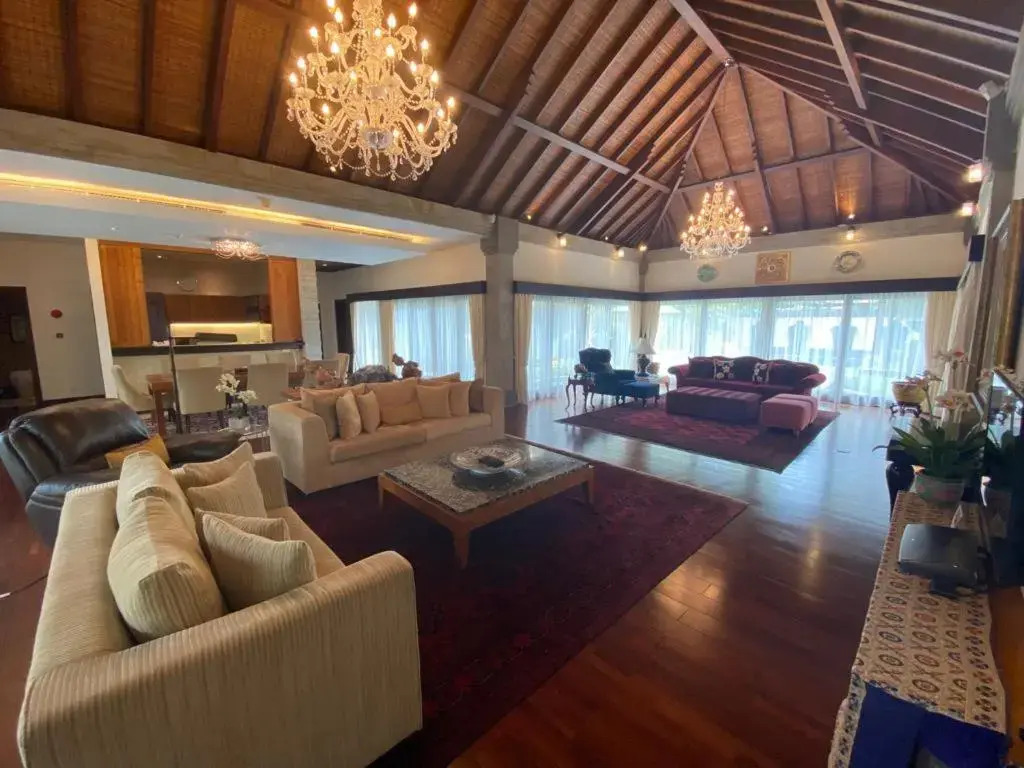 Bintang Bali Villa
