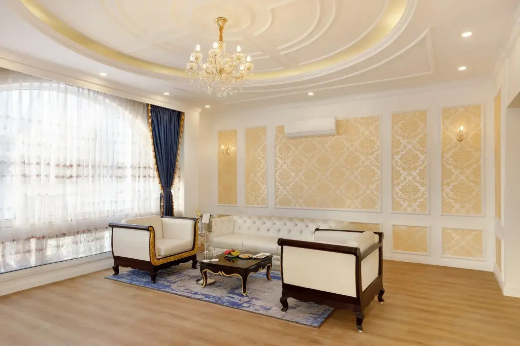 Pokhara Panorama Resort and Spa-Luxury Redefined