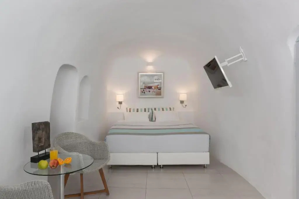 Caldera Premium Villas