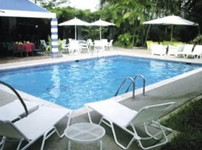 Hotel Altamira