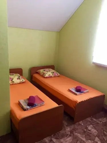Vifezda Guest House