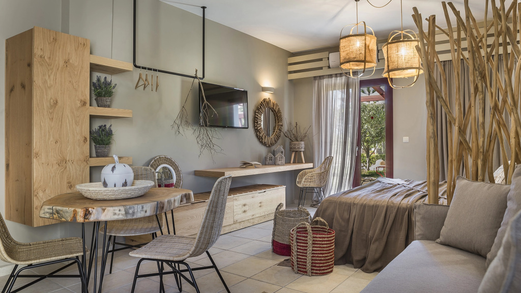 Avithos Resort Hotel