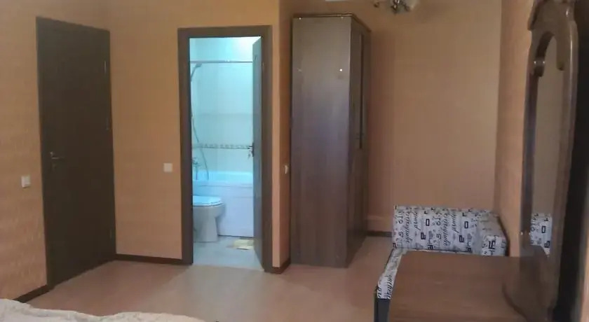 Guest House na Ivoviy 8