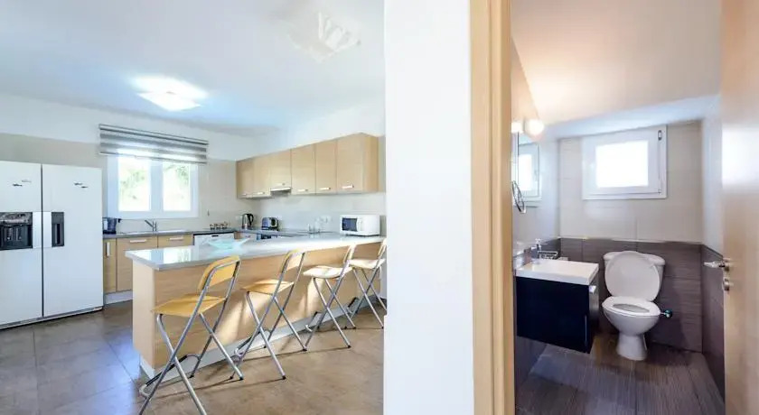 Katerina Luxury Villas