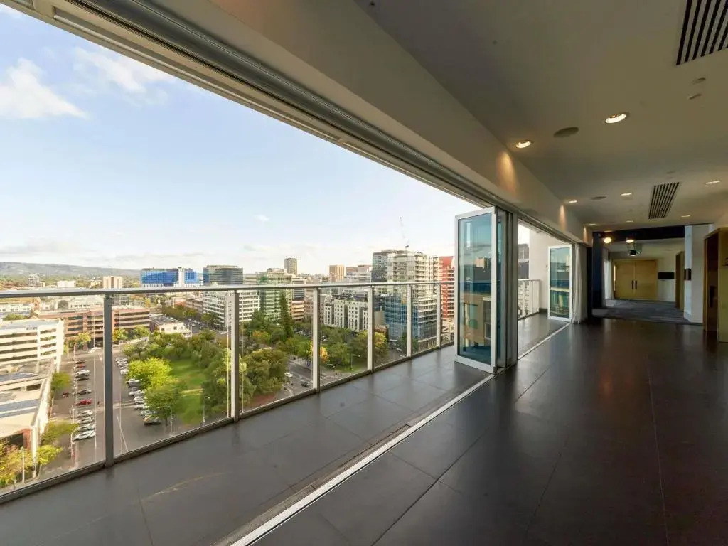 Pullman Adelaide