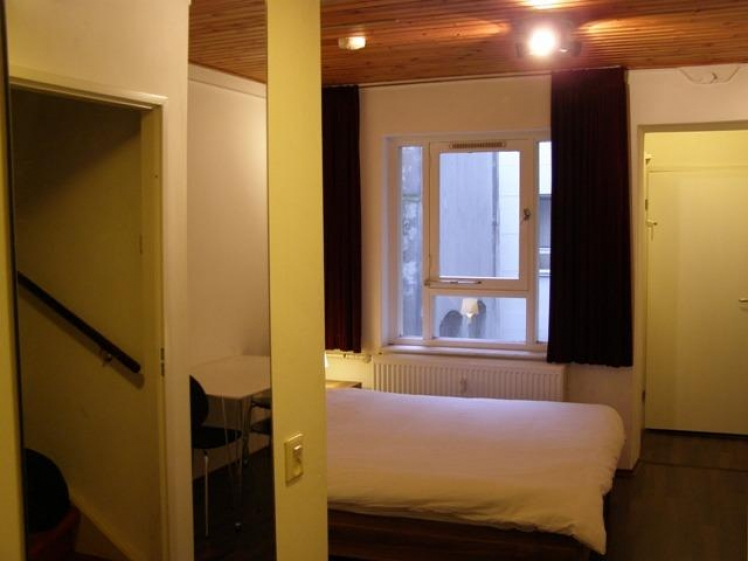 Amsterdam CS Studio