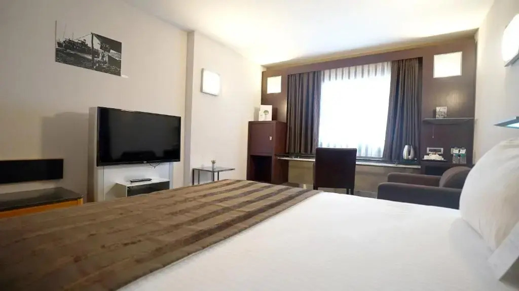Point Hotel Taksim