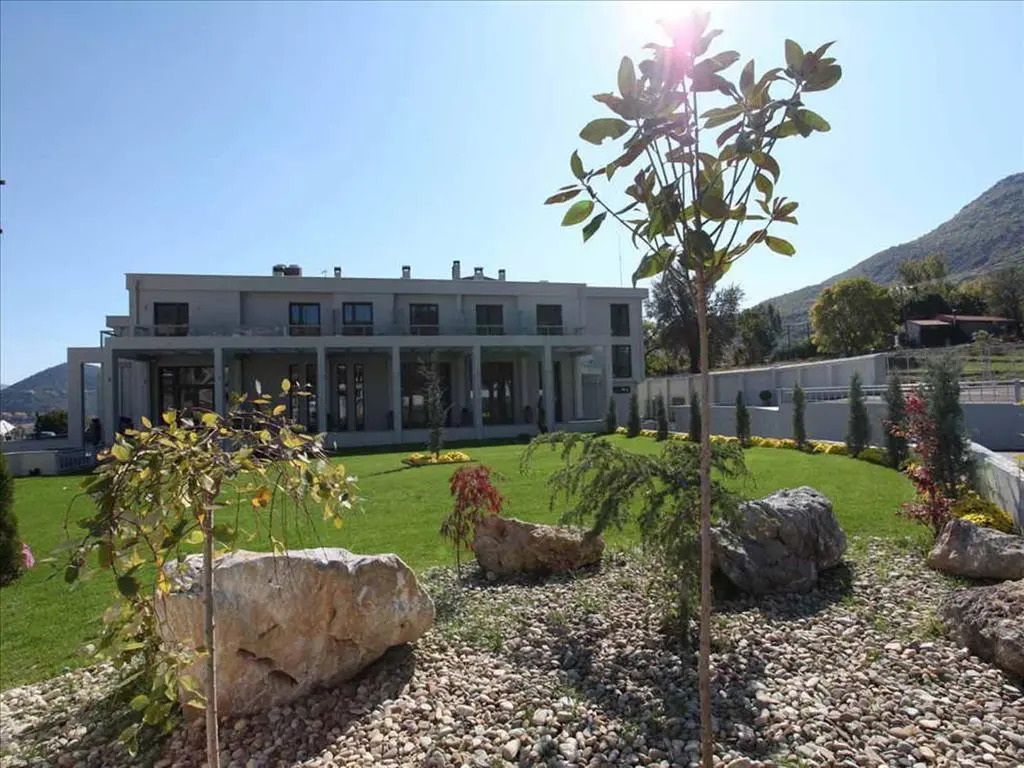 Esperos Palace Luxury & Spa Hotel
