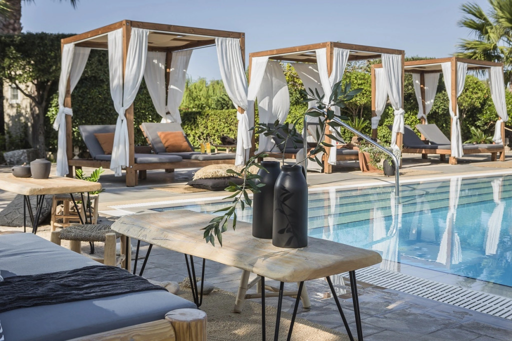 Avithos Resort Hotel