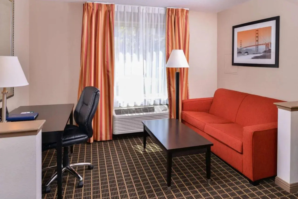 Hotel Nova SFO