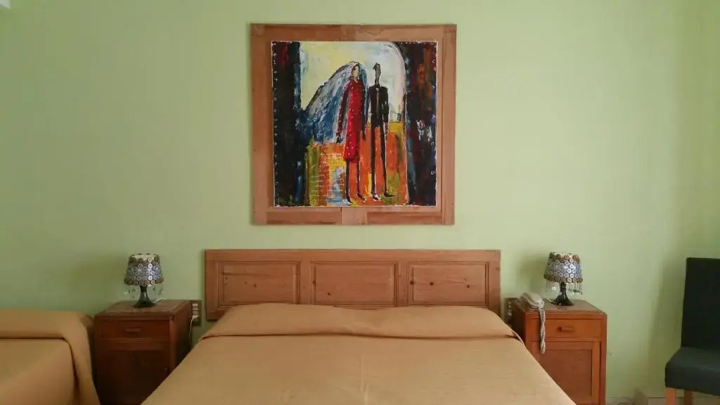 Hotel Panorama