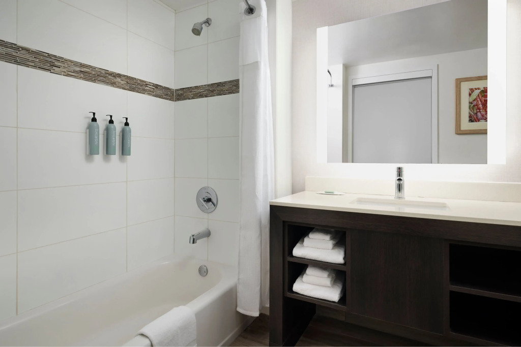 Residence Inn by Marriott Miami Beach Surfside