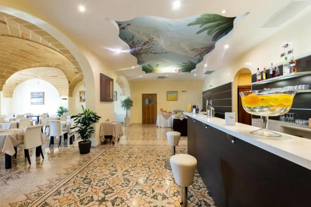 Hotel Aurora e del Benessere