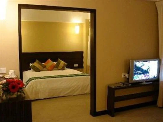 Hotel Samila
