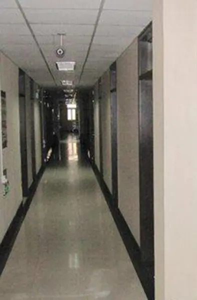 Traffic Hostel - Beijing